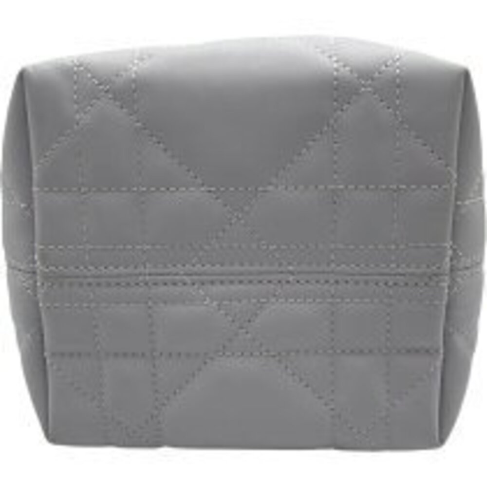 Christian Dior Toujours Vertical Tote Bag Purple Calfskin - Picture 5 of 8